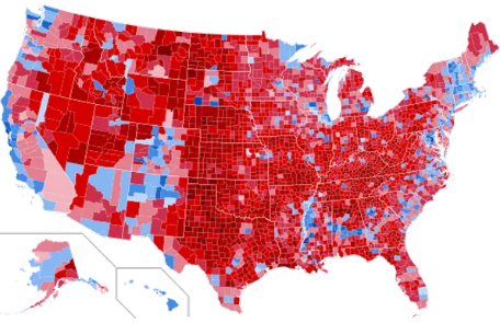 cvic map visualizaion image